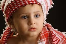 صور اطفال عرب 9
