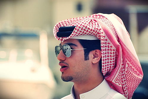 صور شباب سعودي 5