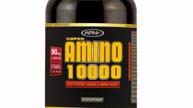 Amino 10000