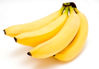 رجيم الموز