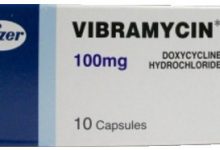 دواعي استعمال فيبراميسين