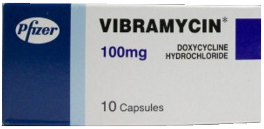 دواعي استعمال فيبراميسين