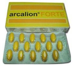 Arcalion Forte