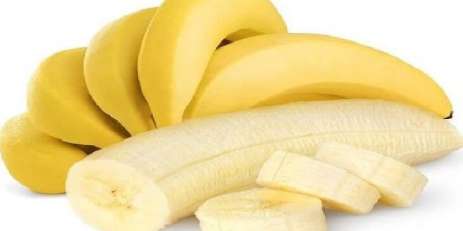 فوائد الموز , 65 فائدة للموز للجسم والشعر والبشرة والصحة بشكل عام - موقع حصري
