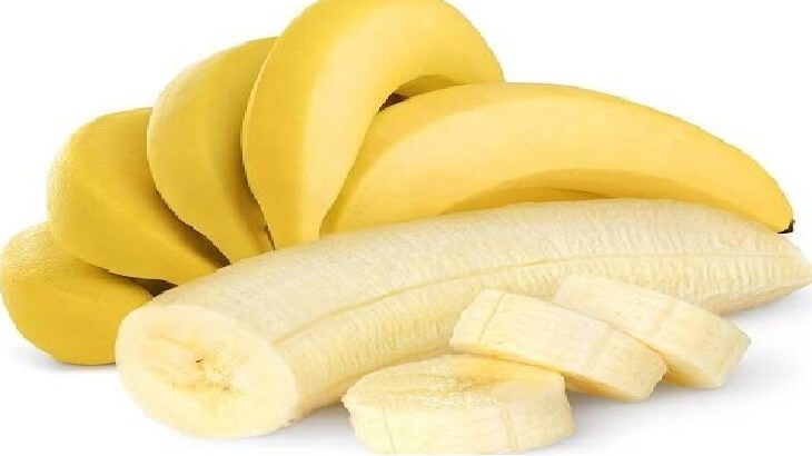 فوائد الموز