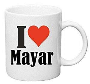 I Love Mayar