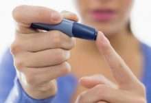 اعراض مرض السكر عند النساء