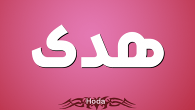 معنى اسم هدى في القرآن الكريم2 600x300