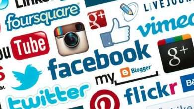 إيجابيات مواقع التواصل الاجتماعي