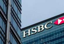 عناوين فروع بنك HSBC