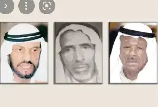 أشهر شعراء و أدباء الإمارات