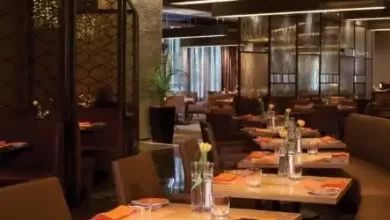 أفضل 30 مطعم من مطاعم الرياض