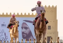 أهم المهرجانات التراثية في دولة الإمارات