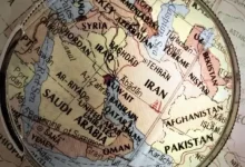 أهمية الموقع الجغرافي للمملكة العربية السعودية