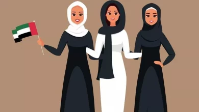 الاحتفال بيوم المرأة الإماراتية ودورها الفعال بالمجتمع