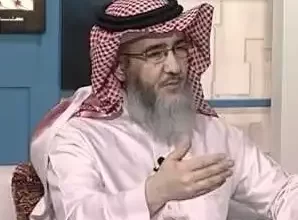 الطبيب النفسي عبد الله بن سلطان السبيعي