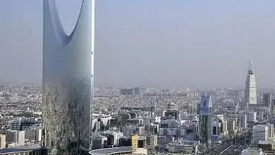 المرتبة 44 لمدينة الرياض في تقرير اكثر المدن استدامة