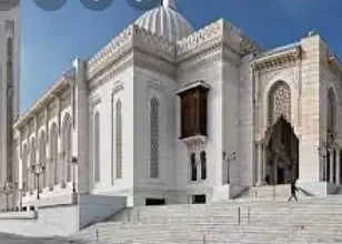 المساجد التراثية في الكويت
