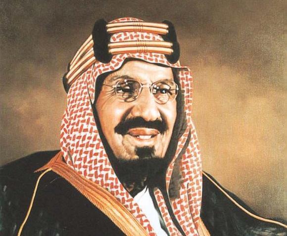 الملك عبدالعزيز 1
