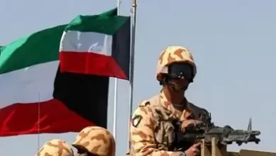تعرف على الجيش الكويتي