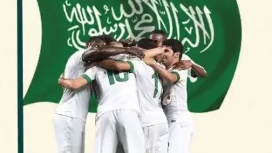 تقرير عن عدد مرات تأهل السعودية لكأس العالم