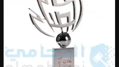 جائزة الشيخ سالم بن العلي للمعلوماتية