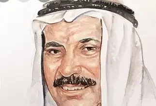 جاسم محمد الوزان أحد روائد الاقتصاد الكويتي