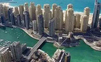 دبي 360 اضخم جولة افتراضية في العالم