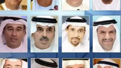 شخصيات سعودية حققوا شهرة عالمية