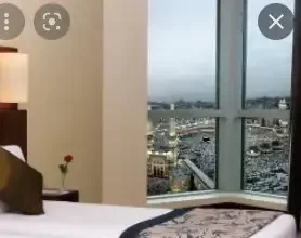 فندق موفنبيك مكة