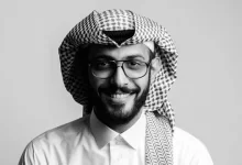 قصة نجاح محمد الموسى مؤسس نص للكتابة الإبداعية