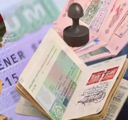 كم فترة صلاحية التأشيرة قبل تغريم المستفيد