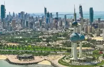 كيفية تنشيط السياحة في الكويت