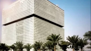 مؤسسة قطر للتربية و العلوم Qatar Foundation