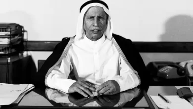 ما لا تعرف عن رئيس مجلس الأمة الكويتي الأسبق خالد صالح الغنيم