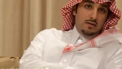 محمد الساير أول سعودي يقود فريق استثماري بولاية أوهايو