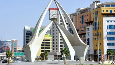 مراحل تطور مدينة دبي عبق الماضي ورمز الحضارة