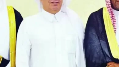 مساعد أحمد العصيمي إعلامي سعودي