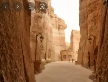 مستقبل السياحة في السعودية قوي جداً لامتلاكها المقومات المتنوعة