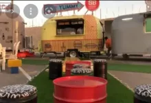 مشاريع العربات المتنقلة لتقليص البطالة في الكويت