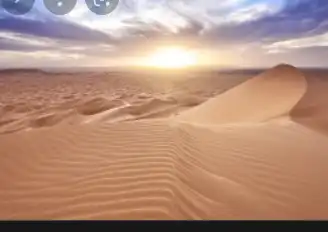 معلومات عن صحراء الدهناء