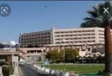 معلومات عن مستشفى الامير منصور العسكري بالطائف