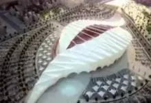 ملاعب قطر استادات كأس العالم بالصور