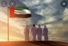 إنجازات دولة الإمارات بعد قيام الاتحاد
