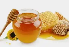 العسل السعودي غذاء ودواء