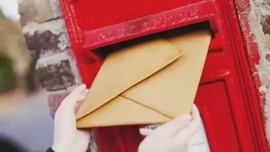 الفرق بين الرمز البريدي وصندوق البريد