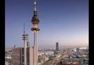 برج التحرير في الكويت