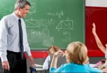 مهام المعلم حسب الدليل الاجرائي