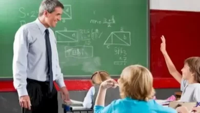 مهام المعلم حسب الدليل الاجرائي